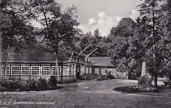 Alter Schuetzenhof Alter Schuetzenhof