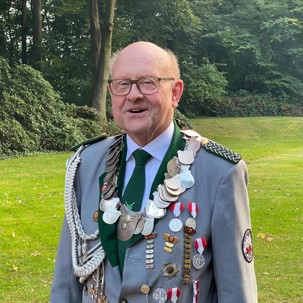 Jürgen Wielage