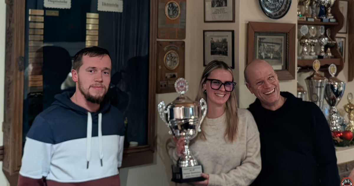 Adventsschießen 2025